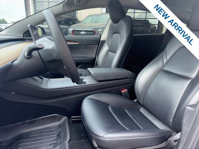 2023 Tesla Model 3 Performance Dual Motor All-Wheel Drive