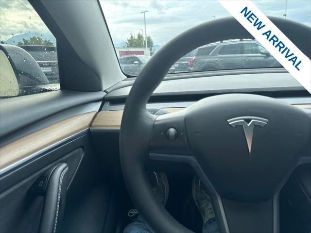 2023 Tesla Model 3 Performance Dual Motor All-Wheel Drive