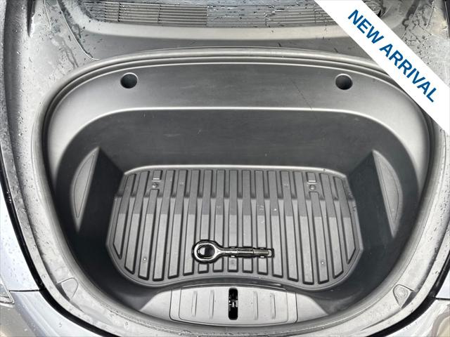 2023 Tesla Model 3 Performance Dual Motor All-Wheel Drive