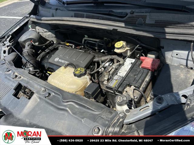 2014 Buick Encore Premium