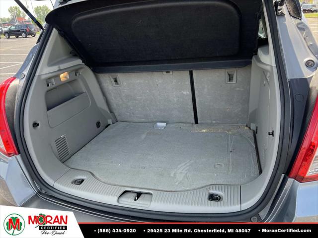 2014 Buick Encore Premium