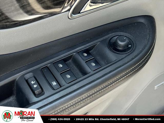 2014 Buick Encore Premium