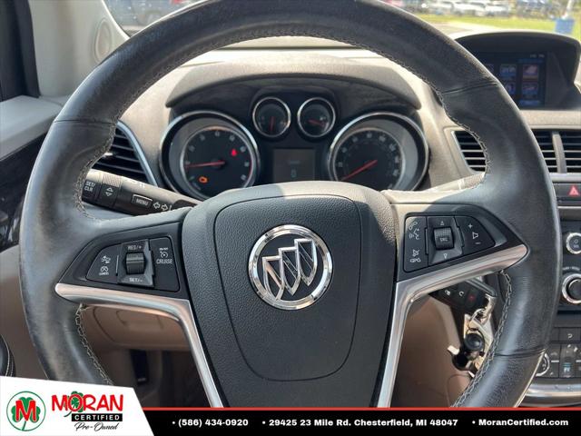 2014 Buick Encore Premium