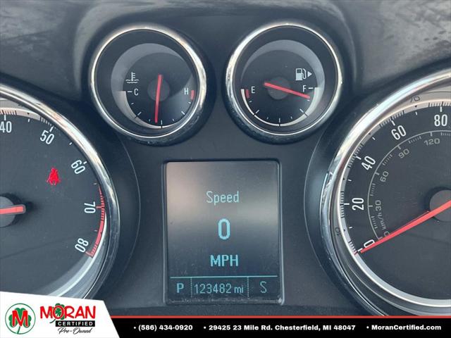 2014 Buick Encore Premium