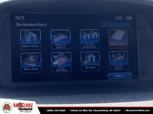 2014 Buick Encore Premium