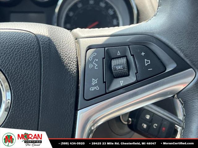 2014 Buick Encore Premium
