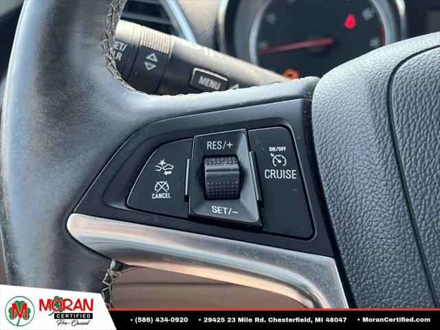 2014 Buick Encore Premium