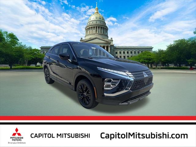 2026 Mitsubishi Eclipse Cross LE S-AWC for sale in Jefferson, WV
