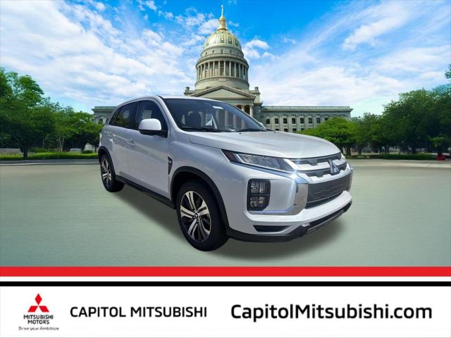 2026 Mitsubishi Outlander Sport 2.0 ES for sale in Jefferson, WV