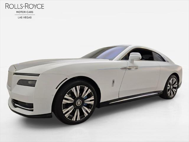 2024 Rolls-Royce CT Unknown for sale in Las Vegas, NV
