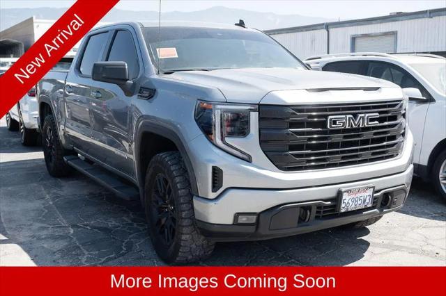 2023 GMC Sierra 1500 2WD Crew Cab Short Box Elevation for sale in San Bernardino, CA