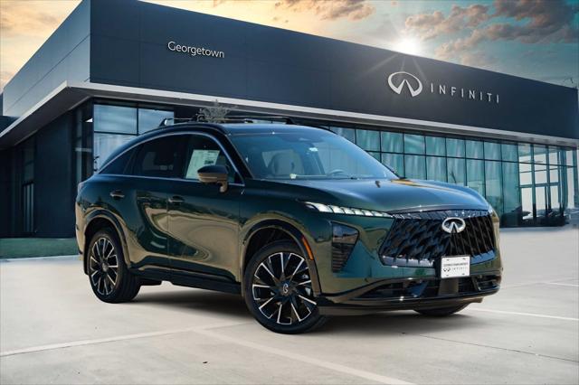 2027 INFINITI X6 AUTOGRAPH for sale in Georgetown, TX
