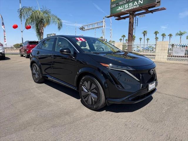 2023 Nissan ARIYA ENGAGE for sale in Bakersfield, CA