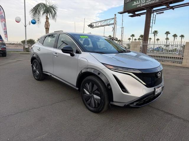 2023 Nissan ARIYA ENGAGE for sale in Bakersfield, CA