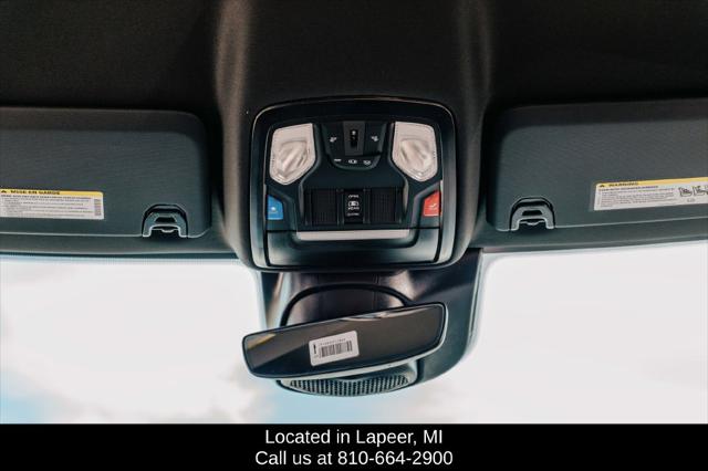 2027 Ram 2500 Tradesman