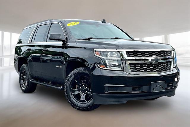 2019 Chevrolet Tahoe LS for sale in Milford, CT