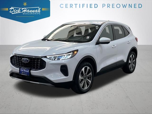 2024 Ford Escape Active for sale in Portland, OR