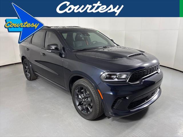 2026 Dodge Durango GT Plus AWD HEMI V8 America 250 Edition for sale in Mesa, AZ