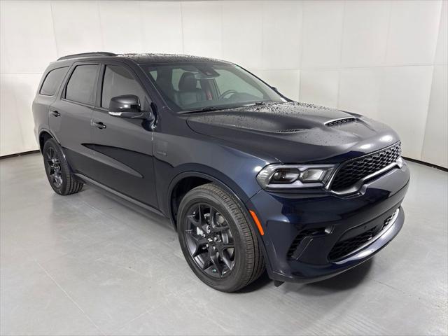 2026 Dodge Durango GT Plus AWD HEMI V8 America 250 Edition