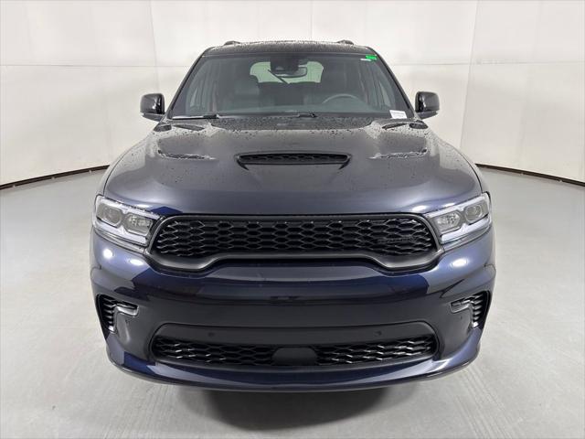 2026 Dodge Durango GT Plus AWD HEMI V8 America 250 Edition