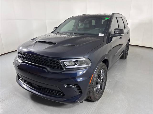 2026 Dodge Durango GT Plus AWD HEMI V8 America 250 Edition
