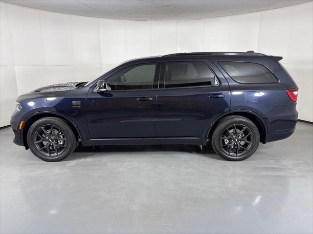 2026 Dodge Durango GT Plus AWD HEMI V8 America 250 Edition