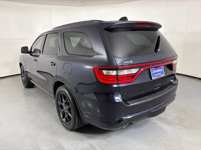 2026 Dodge Durango GT Plus AWD HEMI V8 America 250 Edition
