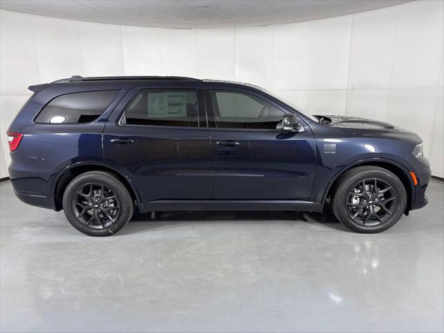 2026 Dodge Durango GT Plus AWD HEMI V8 America 250 Edition