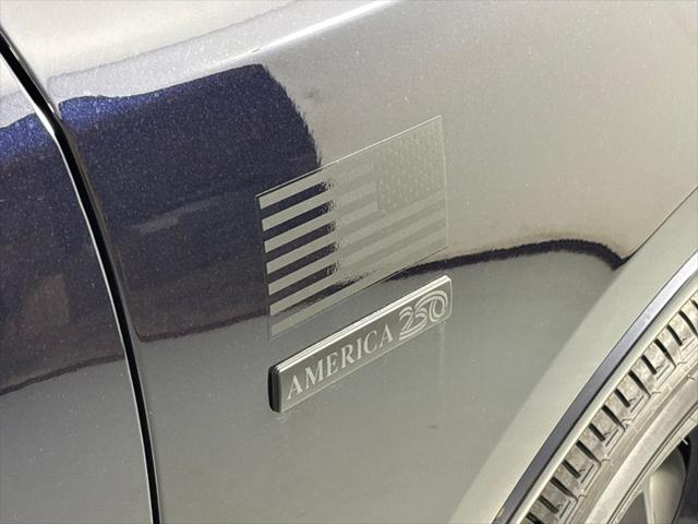 2026 Dodge Durango GT Plus AWD HEMI V8 America 250 Edition