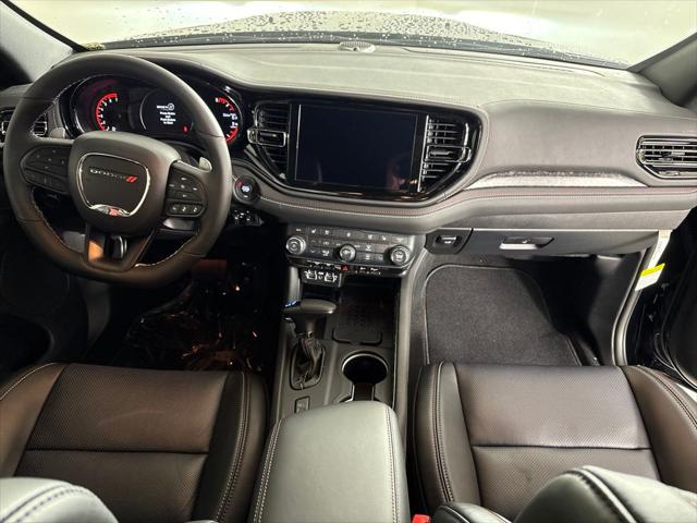 2026 Dodge Durango GT Plus AWD HEMI V8 America 250 Edition
