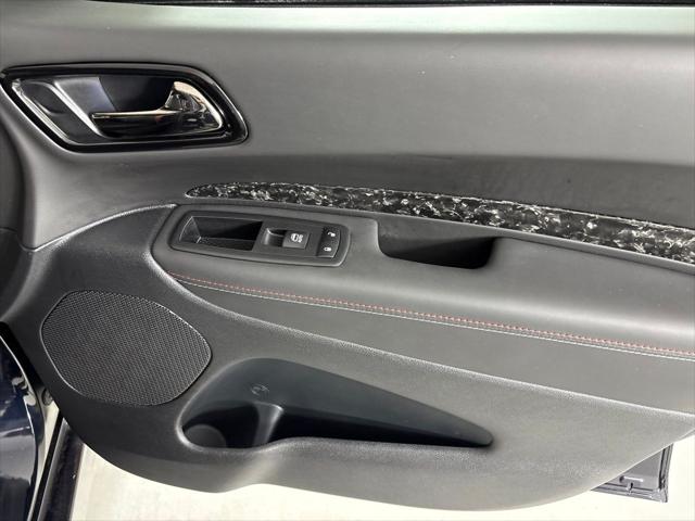2026 Dodge Durango GT Plus AWD HEMI V8 America 250 Edition