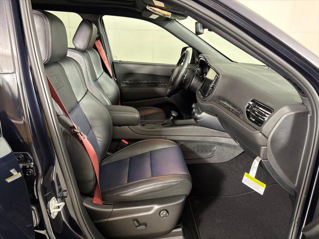 2026 Dodge Durango GT Plus AWD HEMI V8 America 250 Edition