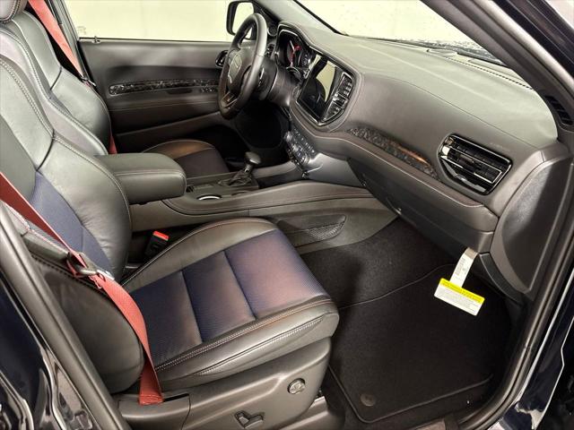 2026 Dodge Durango GT Plus AWD HEMI V8 America 250 Edition