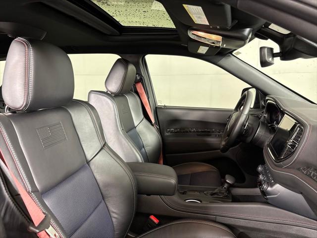 2026 Dodge Durango GT Plus AWD HEMI V8 America 250 Edition