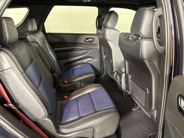 2026 Dodge Durango GT Plus AWD HEMI V8 America 250 Edition