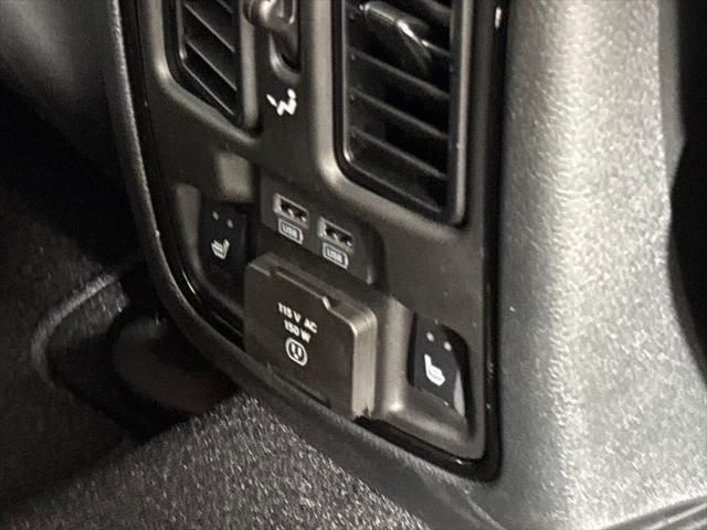 2026 Dodge Durango GT Plus AWD HEMI V8 America 250 Edition