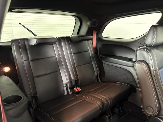 2026 Dodge Durango GT Plus AWD HEMI V8 America 250 Edition