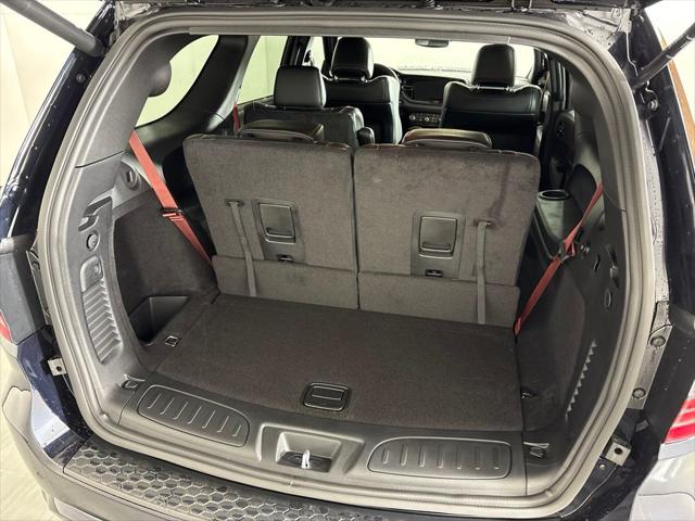 2026 Dodge Durango GT Plus AWD HEMI V8 America 250 Edition