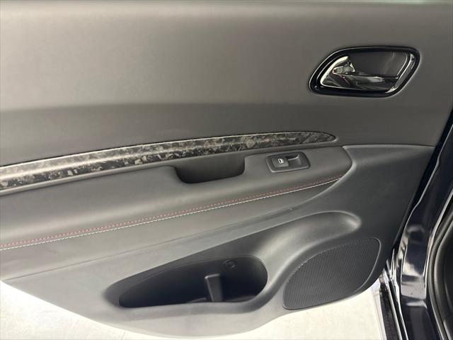 2026 Dodge Durango GT Plus AWD HEMI V8 America 250 Edition