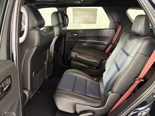 2026 Dodge Durango GT Plus AWD HEMI V8 America 250 Edition