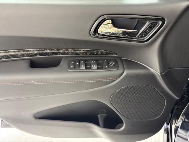2026 Dodge Durango GT Plus AWD HEMI V8 America 250 Edition