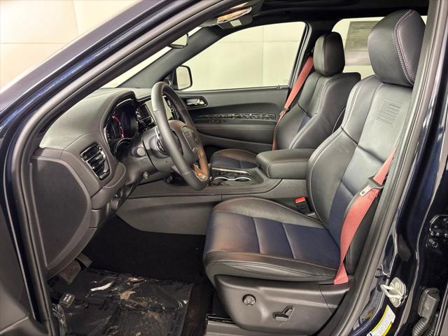 2026 Dodge Durango GT Plus AWD HEMI V8 America 250 Edition