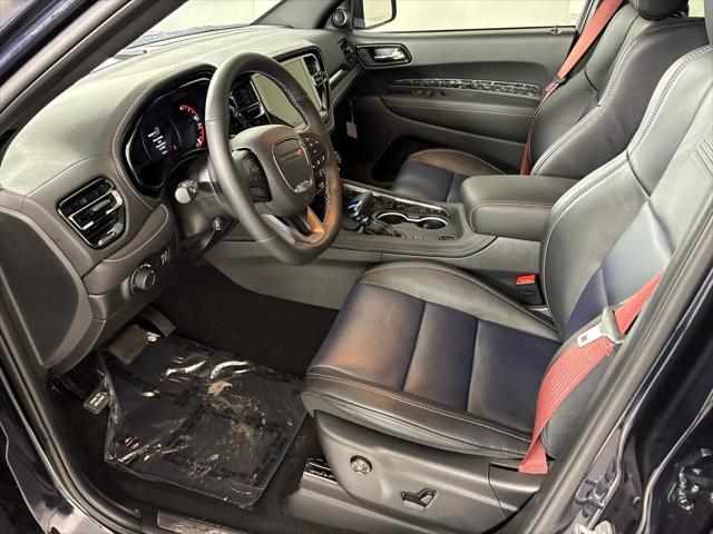 2026 Dodge Durango GT Plus AWD HEMI V8 America 250 Edition