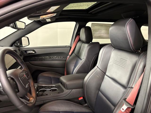 2026 Dodge Durango GT Plus AWD HEMI V8 America 250 Edition