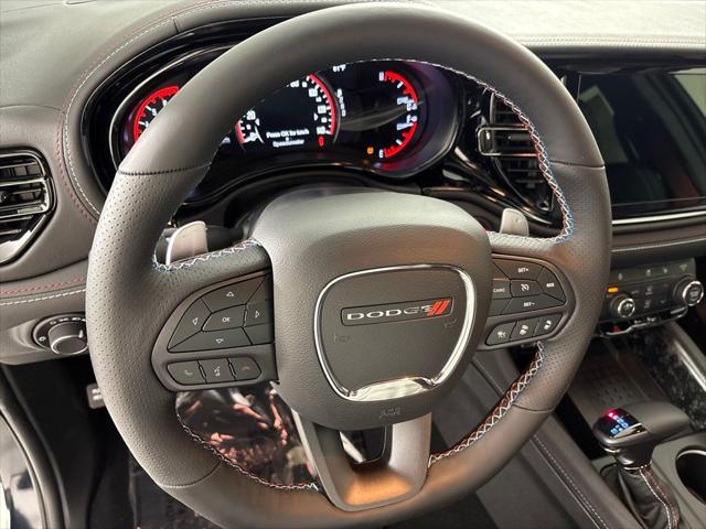 2026 Dodge Durango GT Plus AWD HEMI V8 America 250 Edition