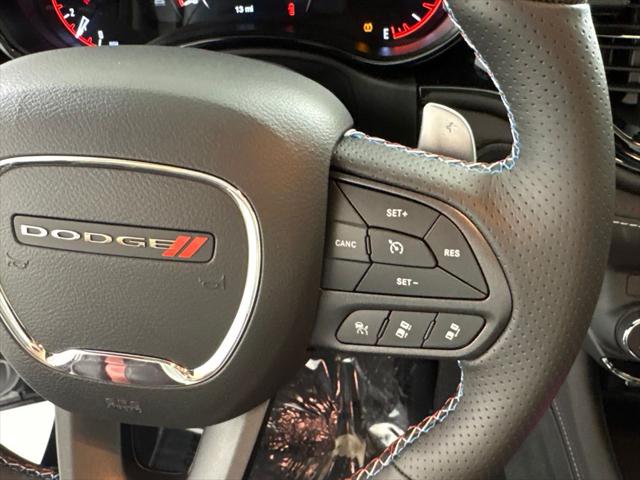 2026 Dodge Durango GT Plus AWD HEMI V8 America 250 Edition