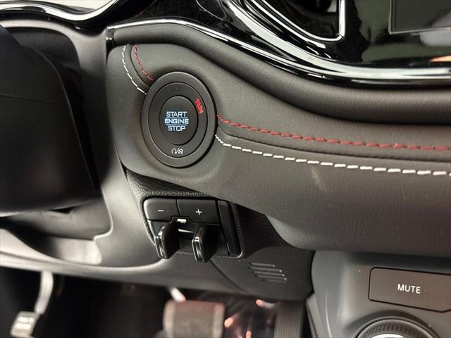 2026 Dodge Durango GT Plus AWD HEMI V8 America 250 Edition