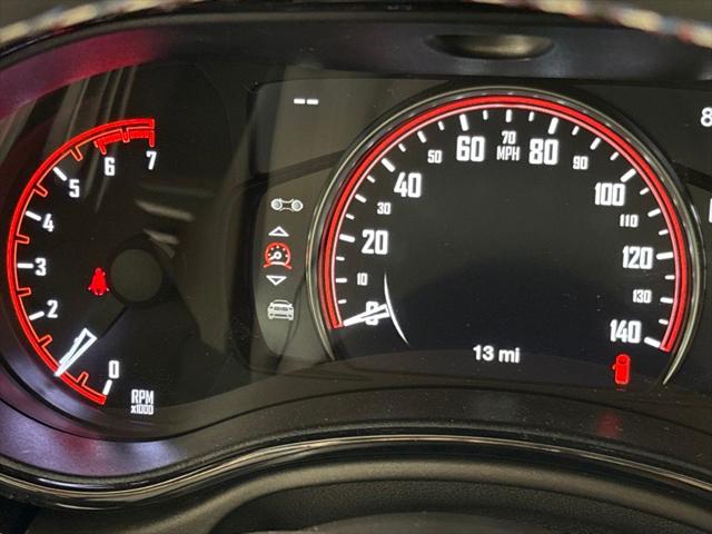 2026 Dodge Durango GT Plus AWD HEMI V8 America 250 Edition