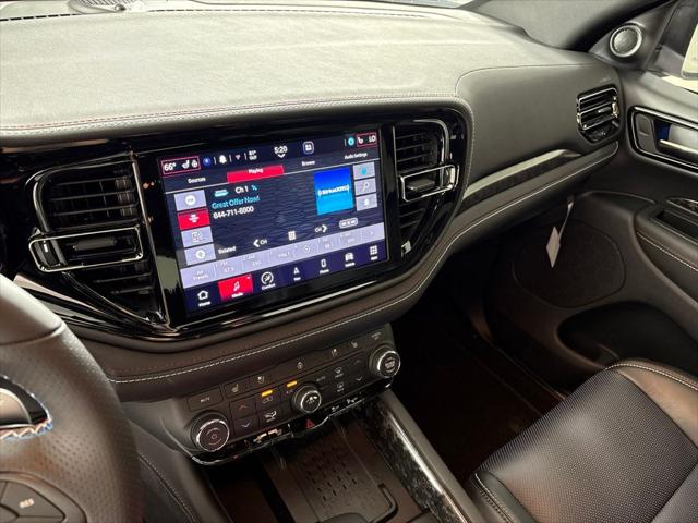2026 Dodge Durango GT Plus AWD HEMI V8 America 250 Edition