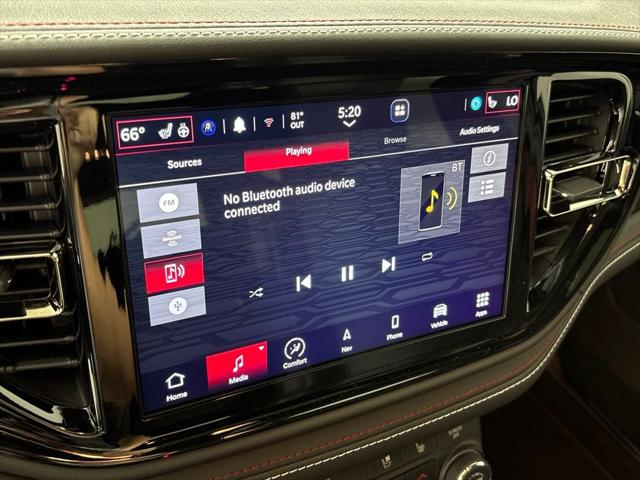 2026 Dodge Durango GT Plus AWD HEMI V8 America 250 Edition